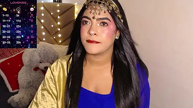 lakshmiraniii online show from 21, 7, 2026