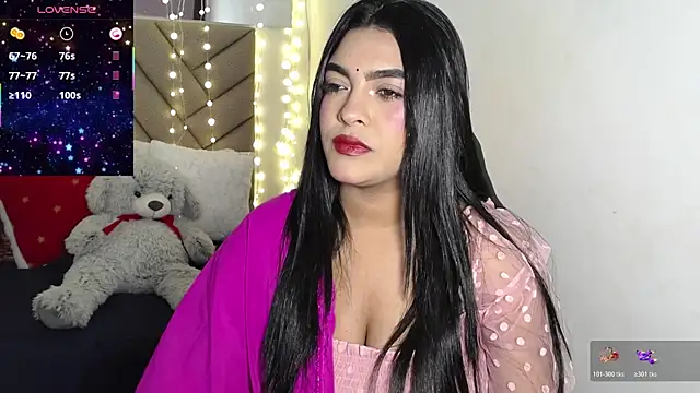 lakshmiraniii online show from 22, 7, 2026