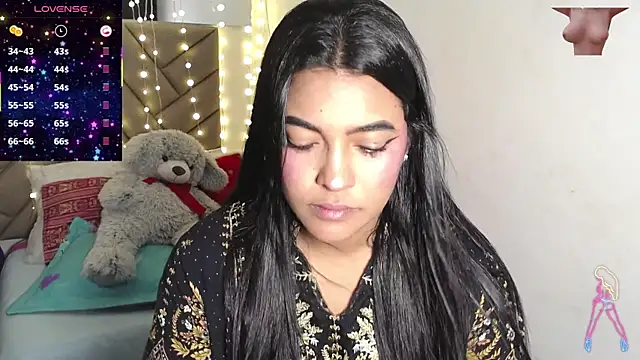 lakshmiraniii online show from 1, 8, 2026