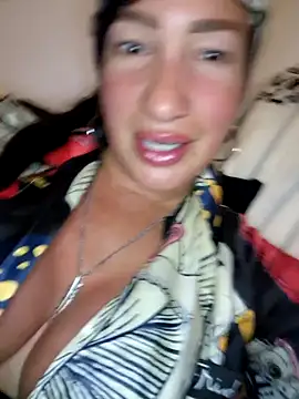 TheGoddessBianca online show from 3, 12, 2024