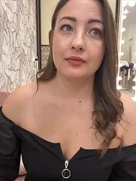 AnnaBri online show from 12, 2, 2025