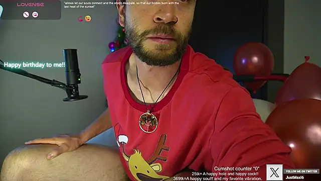 just maxii online show from 2, 12, 2024