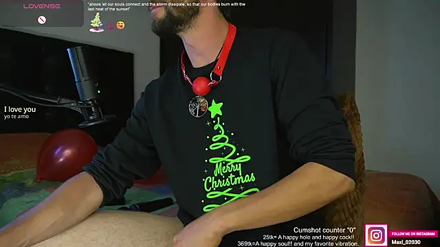 just maxii online show from 5, 12, 2024