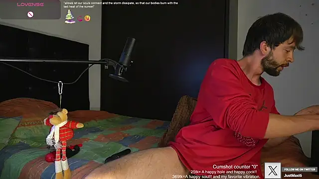 just maxii online show from 19, 12, 2024