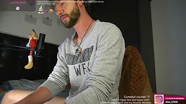 just maxii online show from 23, 12, 2024