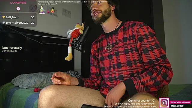 just maxii online show from 29, 12, 2024