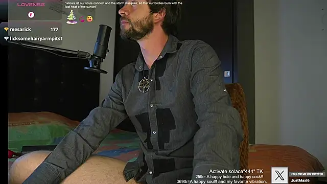 just maxii online show from 2, 2, 2025