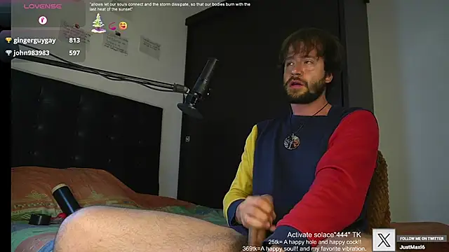 just maxii online show from 6, 2, 2025