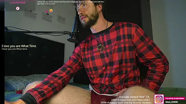 just maxii online show from 19, 3, 2025