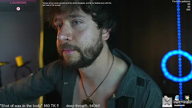 just maxii online show from 2, 10, 2025