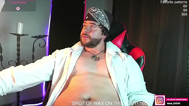 just maxii online show from 9, 5, 2026