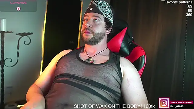 just maxii online show from 12, 5, 2026
