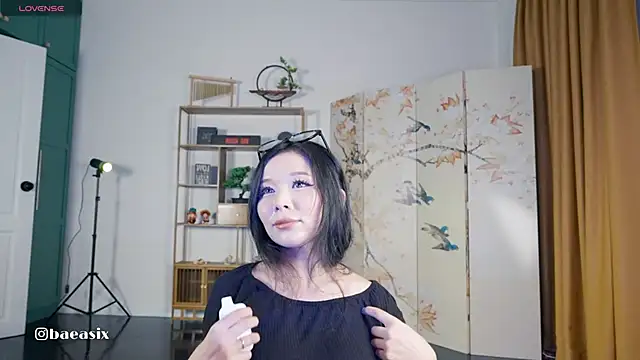 baeasian online show from 6, 11, 2025