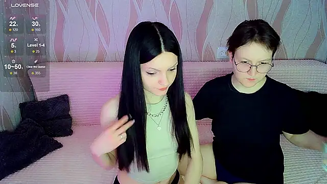Snapshot of _crazy_baby_ chatting on 24, 2, 2025  crazy baby  online show from 24, 2, 2025