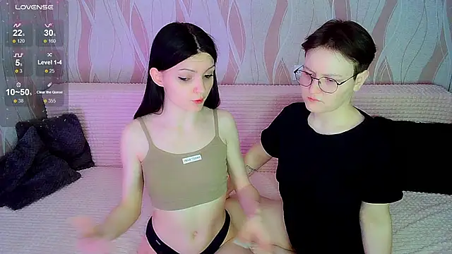Snapshot of _crazy_baby_ chatting on 16, 3, 2025  crazy baby  online show from 16, 3, 2025