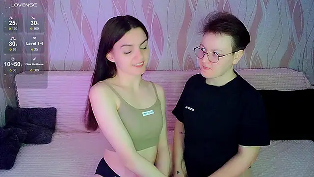  crazy baby  online show from 26, 11, 2025