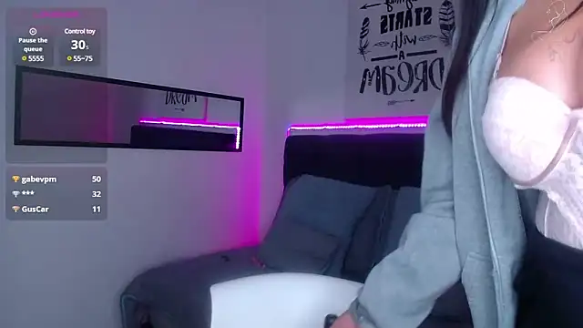 Cataleya hxc online show from 19, 2, 2025