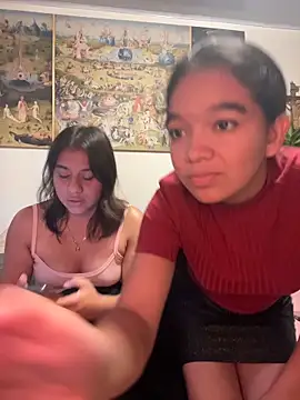 Snapshot of Nina-Eros1 chatting on 11, 1, 2026 Nina-Eros1 online show from 11, 1, 2026