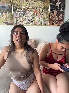 Snapshot of Nina-Eros1 chatting on 18, 2, 2026 Nina-Eros1 online show from 18, 2, 2026