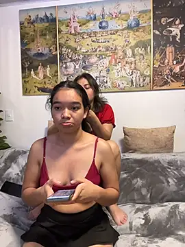 Snapshot of Nina-Eros1 chatting on 1, 3, 2026 Nina-Eros1 online show from 1, 3, 2026