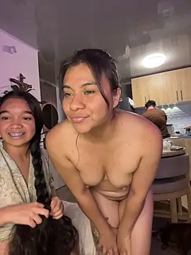 Snapshot of Nina-Eros1 chatting on 6, 3, 2026 Nina-Eros1 online show from 6, 3, 2026