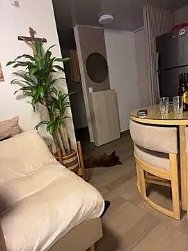 Snapshot of Nina-Eros1 chatting on 8, 3, 2026 Nina-Eros1 online show from 8, 3, 2026