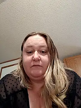 blissful vixen online show from 3, 12, 2025