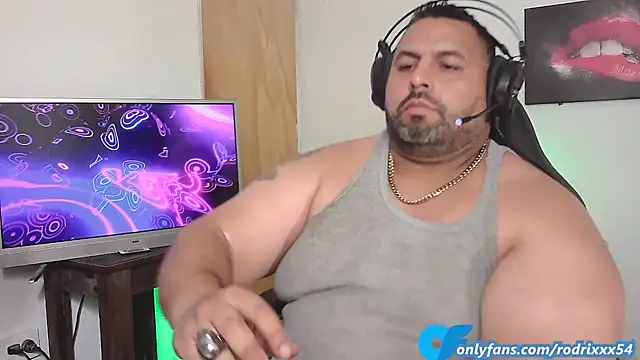 Snapshot of rodrix54 chatting on 15, 1, 2025 rodrix54 online show from 15, 1, 2025