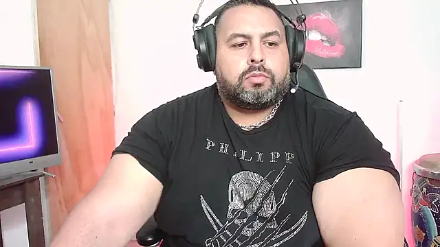 Snapshot of rodrix54 chatting on 24, 1, 2025 rodrix54 online show from 24, 1, 2025