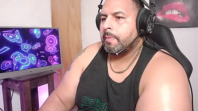 Snapshot of rodrix54 chatting on 1, 2, 2025 rodrix54 online show from 1, 2, 2025