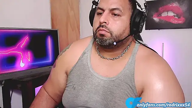 Snapshot of rodrix54 chatting on 4, 2, 2025 rodrix54 online show from 4, 2, 2025