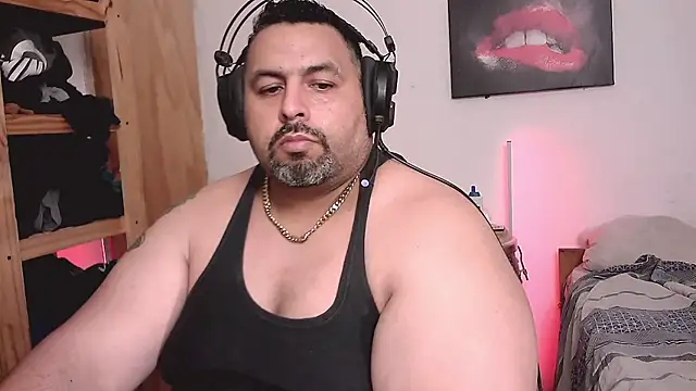 Snapshot of rodrix54 chatting on 23, 10, 2025 rodrix54 online show from 23, 10, 2025