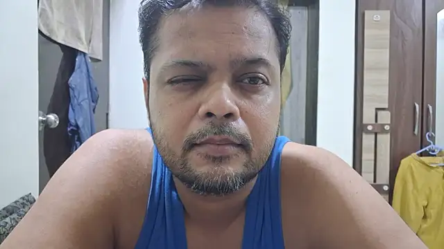 dirtybearr online show from 22, 7, 2026