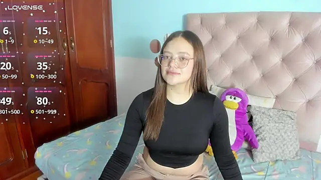  Sarahh 0 online show from 18, 2, 2025