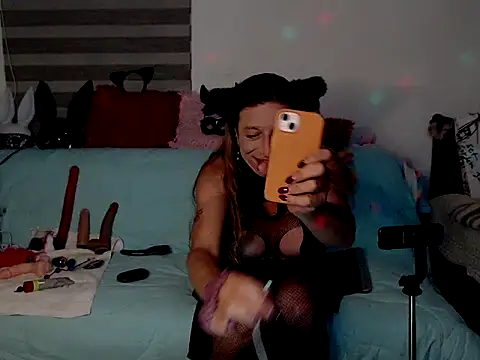 Gikitrans76 online show from 27, 4, 2026