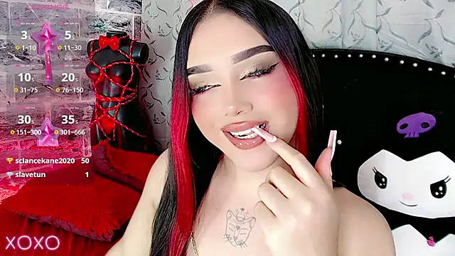 cattriona muller online show from 30, 1, 2025