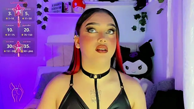 cattriona muller online show from 13, 2, 2025