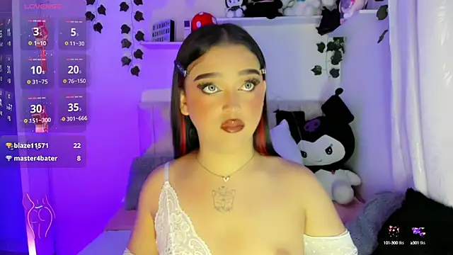 cattriona muller online show from 18, 2, 2025