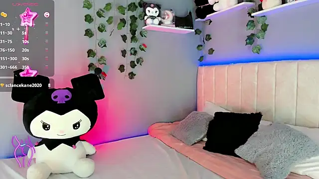 cattriona muller online show from 13, 3, 2025