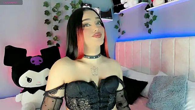 cattriona muller online show from 18, 3, 2025