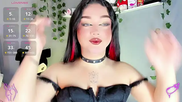 cattriona muller online show from 30, 9, 2025