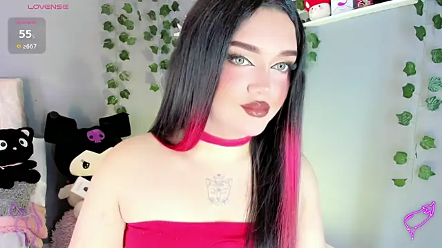 cattriona muller online show from 13, 10, 2025