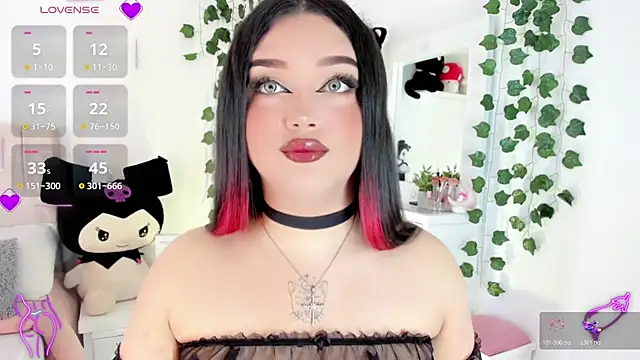 cattriona muller online show from 31, 10, 2025