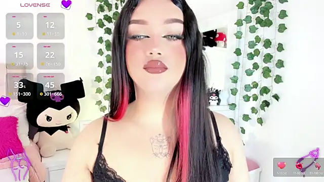 cattriona muller online show from 8, 11, 2025