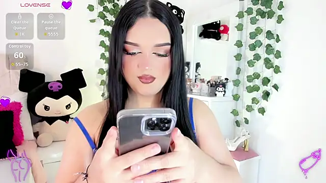 cattriona muller online show from 14, 1, 2026