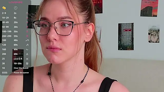 Jane Meys online show from 17, 5, 2026