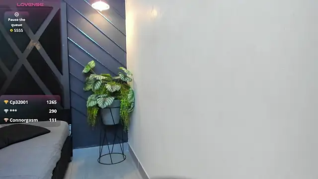 Apolo Bianco  online show from 20, 9, 2025