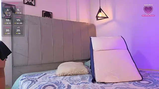lady nylon  online show from 1, 5, 2026