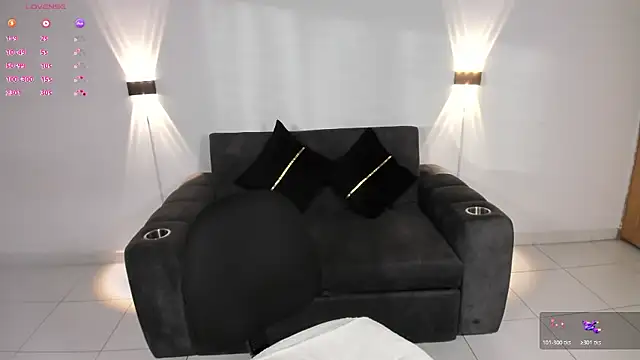 Snapshot of lissa_martinez_ chatting on 7, 1, 2026 lissa martinez online show from 7, 1, 2026