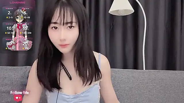 qiqi-- online show from 13, 12, 2024